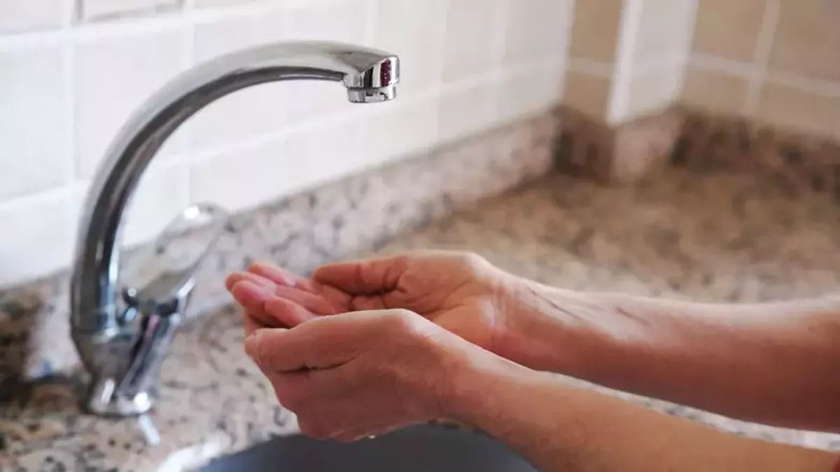 Bakının və Abşeronun bəzi ərazilərində 4 günlük su kəsintisi olacaq