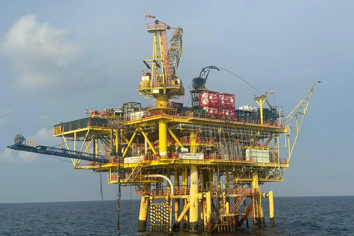 Azərbaycan neftində bahalaşma: qiymət 67 dolları keçdi