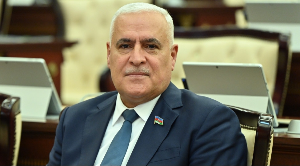 Vüqar Rəhimzadə: Kəlbəcər Şəhəri Günü şanlı Zəfərimizin təcəssümüdür