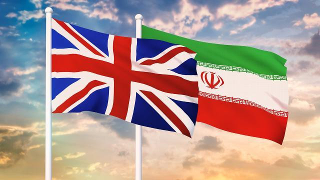 İran Britaniyaya qarşı "Şotlandiya kartı"-dan istifadə edir