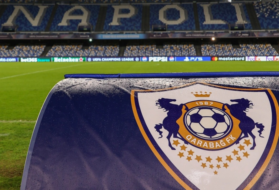 ”Napoli” – “Qarabağ” matçı təxirə salınacaq?