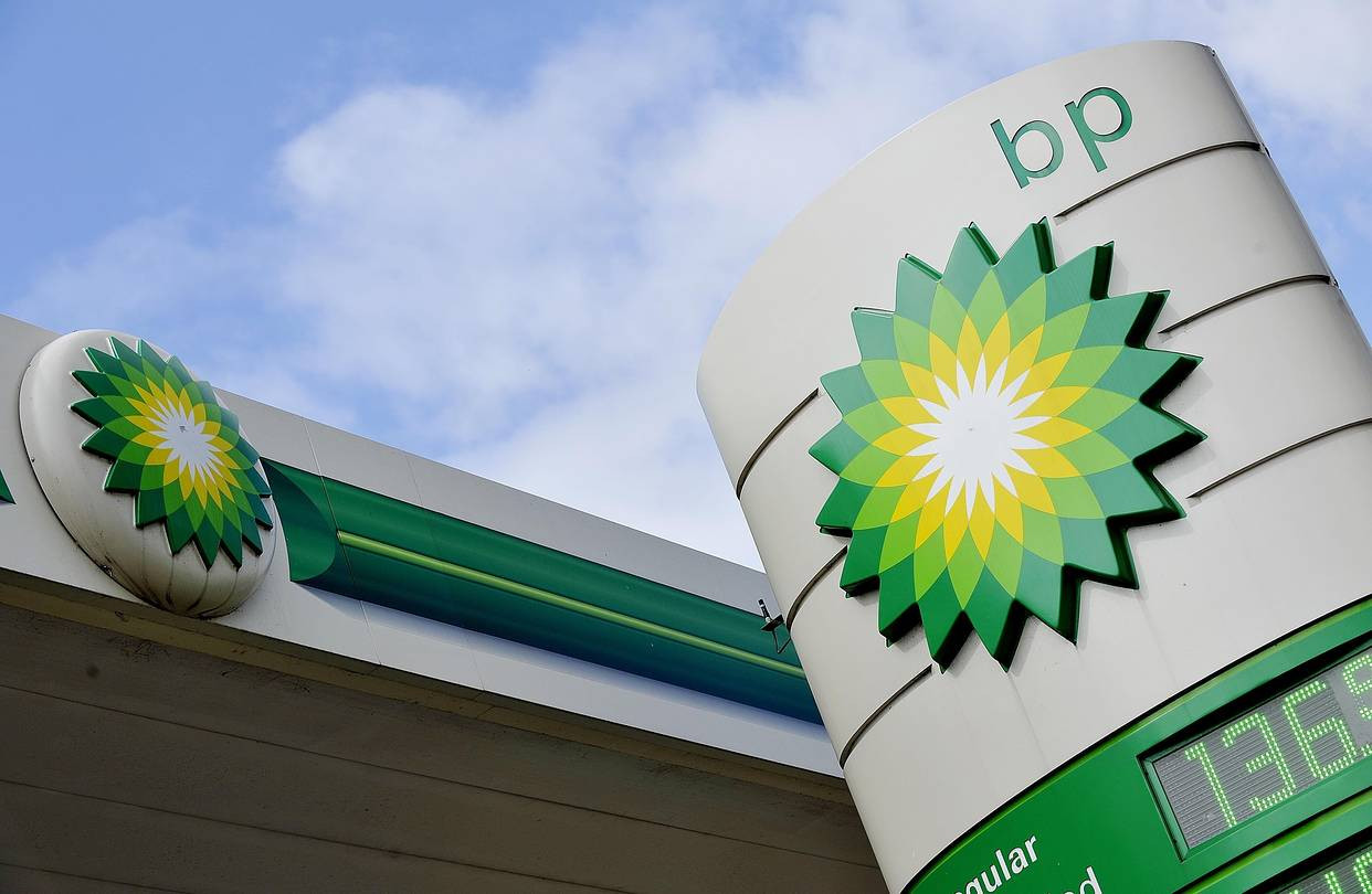 BP: Xəzərdə yeni iş modellərinə ehtiyac var