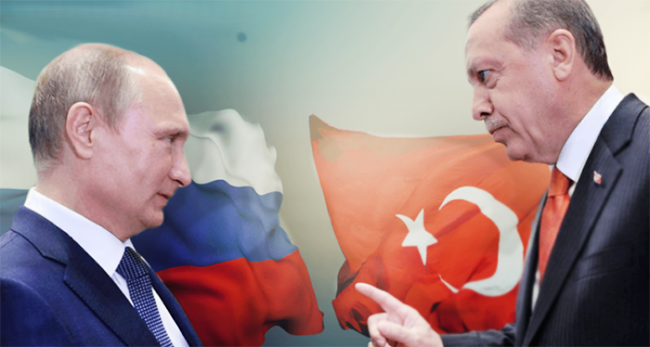 Türkiyə yenidən vasitəçi rolunda: Rusiya-Ukrayna savaşı necə bitəcək?