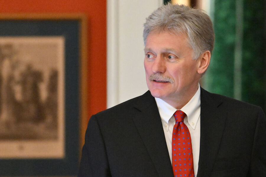 Peskov: ABŞ-ın sülh planı ətrafında yaranmış vəziyyət “informasiya vəhşiliyidir”