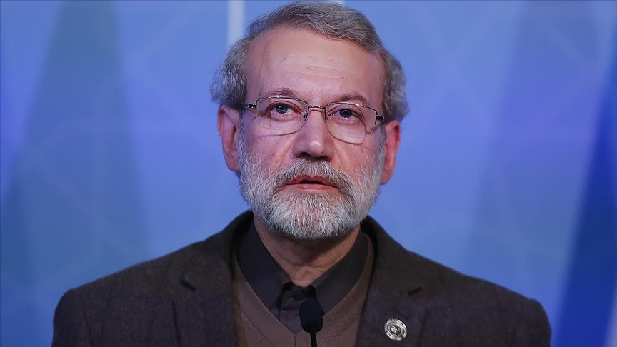 Laricani: İran-Pakistan əməkdaşlığı regional sülhə töhfə verir