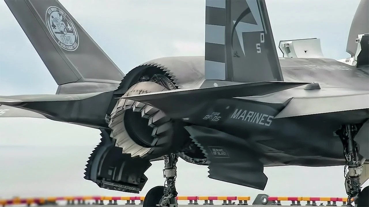 Rusiyanın Su-35S təyyarələri müharibə  zonasında yerləşdirilib