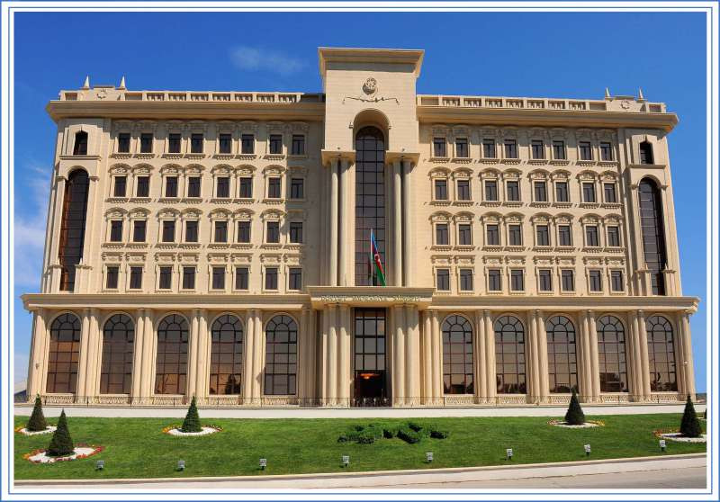 17 azərbaycanlı Almaniyadan readmissiya yolu ilə ölkəyə göndərilib