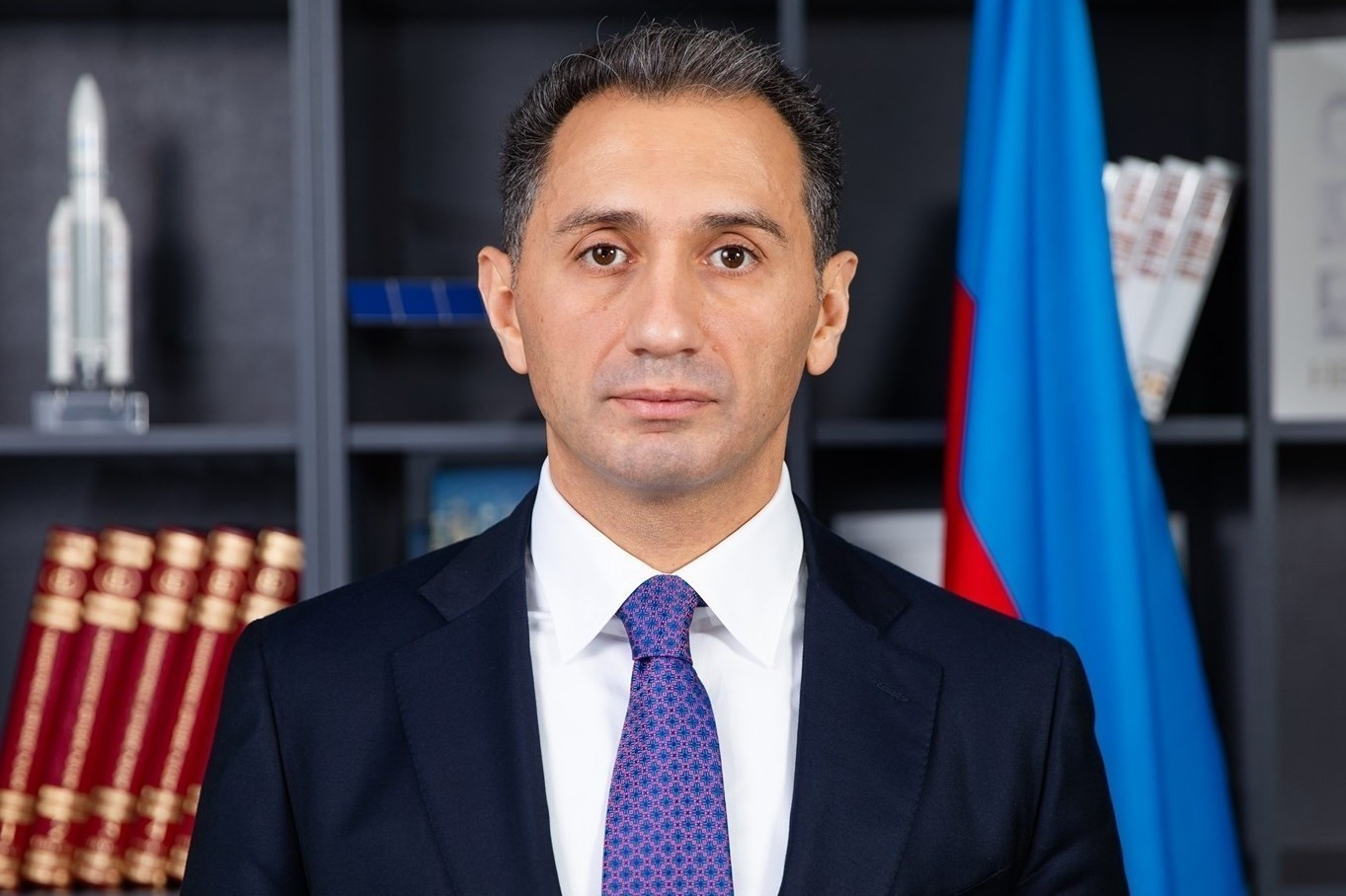 Rəşad Nəbiyev: