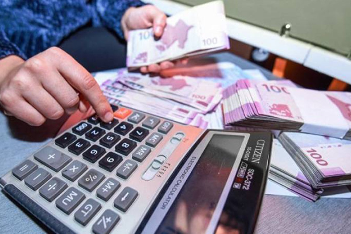 Bu ay əlilliyə görə sosial ödəniş alanların sayı açıqlanıb