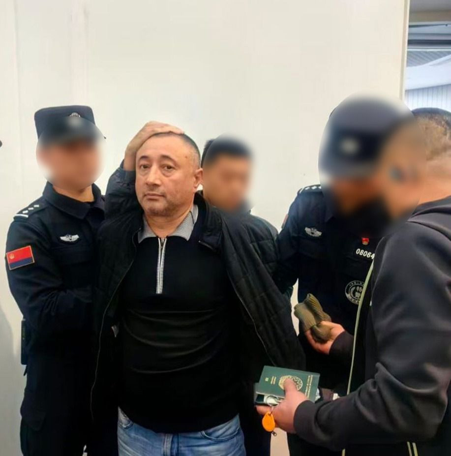 Həyat yoldaşına xəsarət yetirən şəxs Çində saxlanıldı