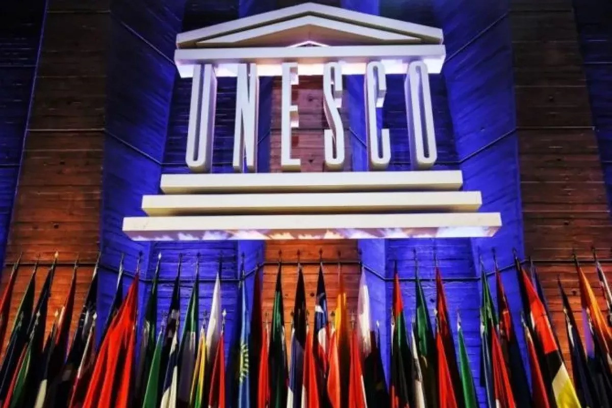 UNESCO səsverməsində Azərbaycan Ermənistana üstün gəlib