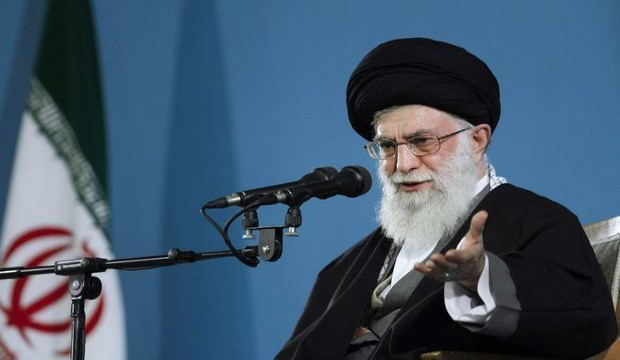 Xamenei: ABŞ və İsrail 12 günlük müharibədə məqsədlərinə çata bilmədi