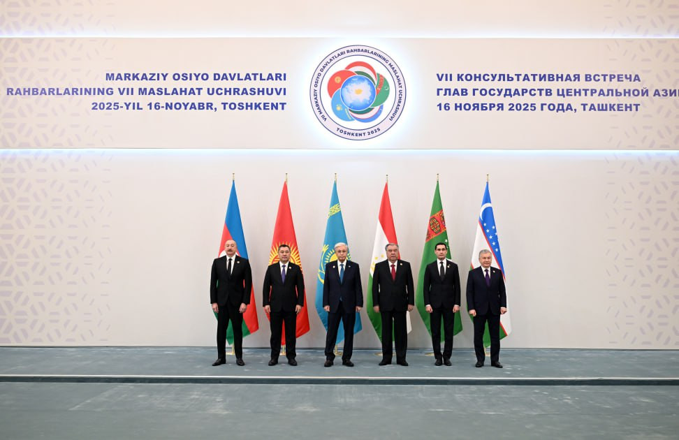 İlham Əliyev Türkmənistanda keçiriləcək “Mərkəzi Asiya və Azərbaycan” sammitində iştirak edəcək