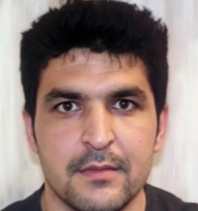ABŞ-da iki əsgəri öldürən əfqan keçmiş MKİ agenti imiş