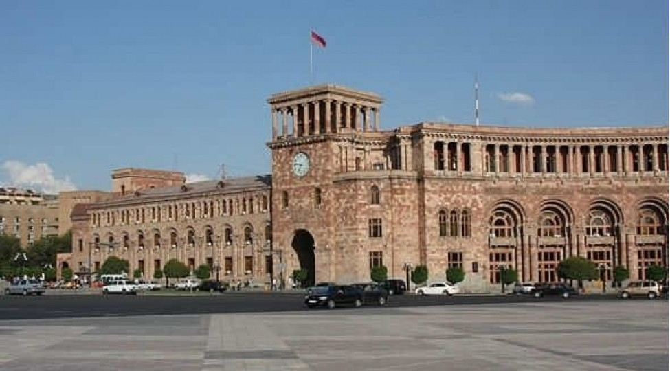 İrəvanda ictimaiyyət də hava çirklənməsi probleminə cəlb olunacaq