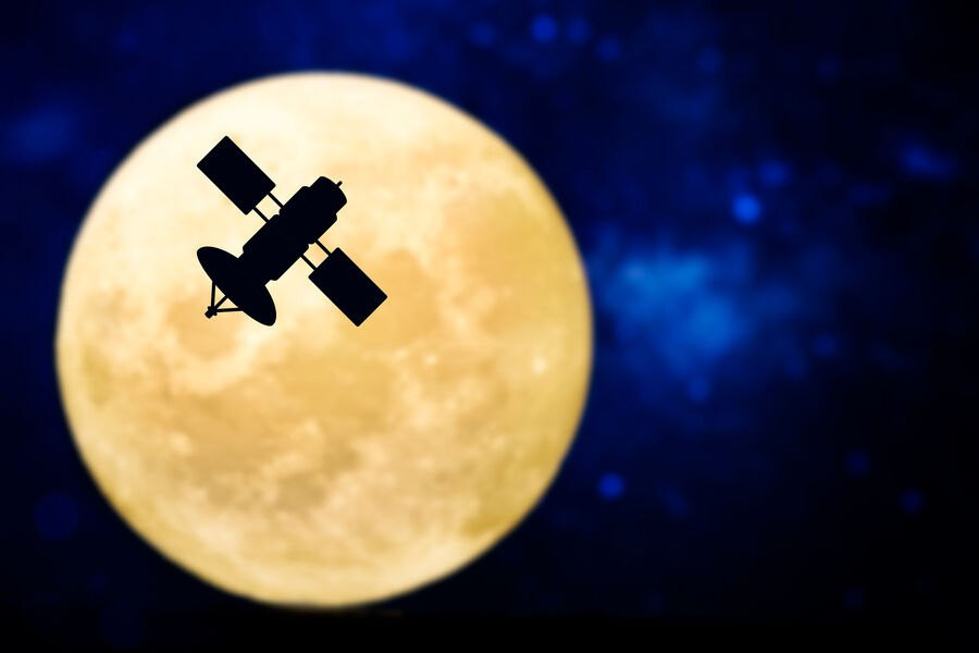 Rusiya Starlink-ə cavab olaraq “Rassvet” layihəsini işə salacaq