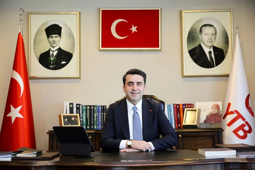 Türkiyə Diaspor Komitəsinin sədri Azərbaycana səfər edəcək