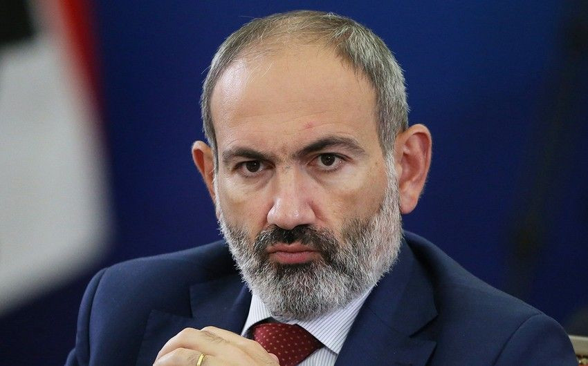 Paşinyanı onu devirmək istəyənlərin arzusu ürəklərində qalacaq -