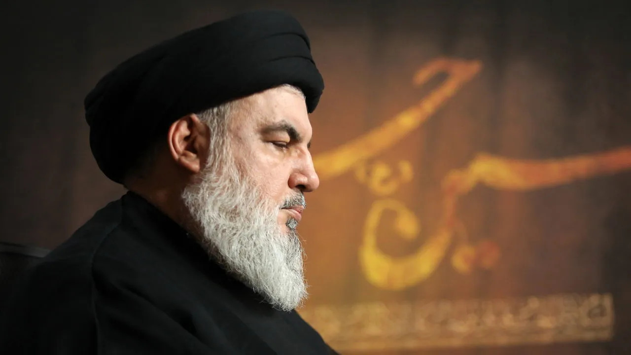 İran Dubay vasitəsilə Hizbullaha maliyyə göndərir