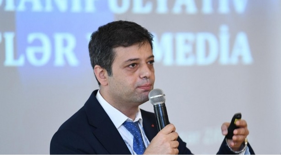 TDT Media Forumunun önəmi: Türk dünyasında informasiya əməkdaşlığı yeni mərhələyə keçib