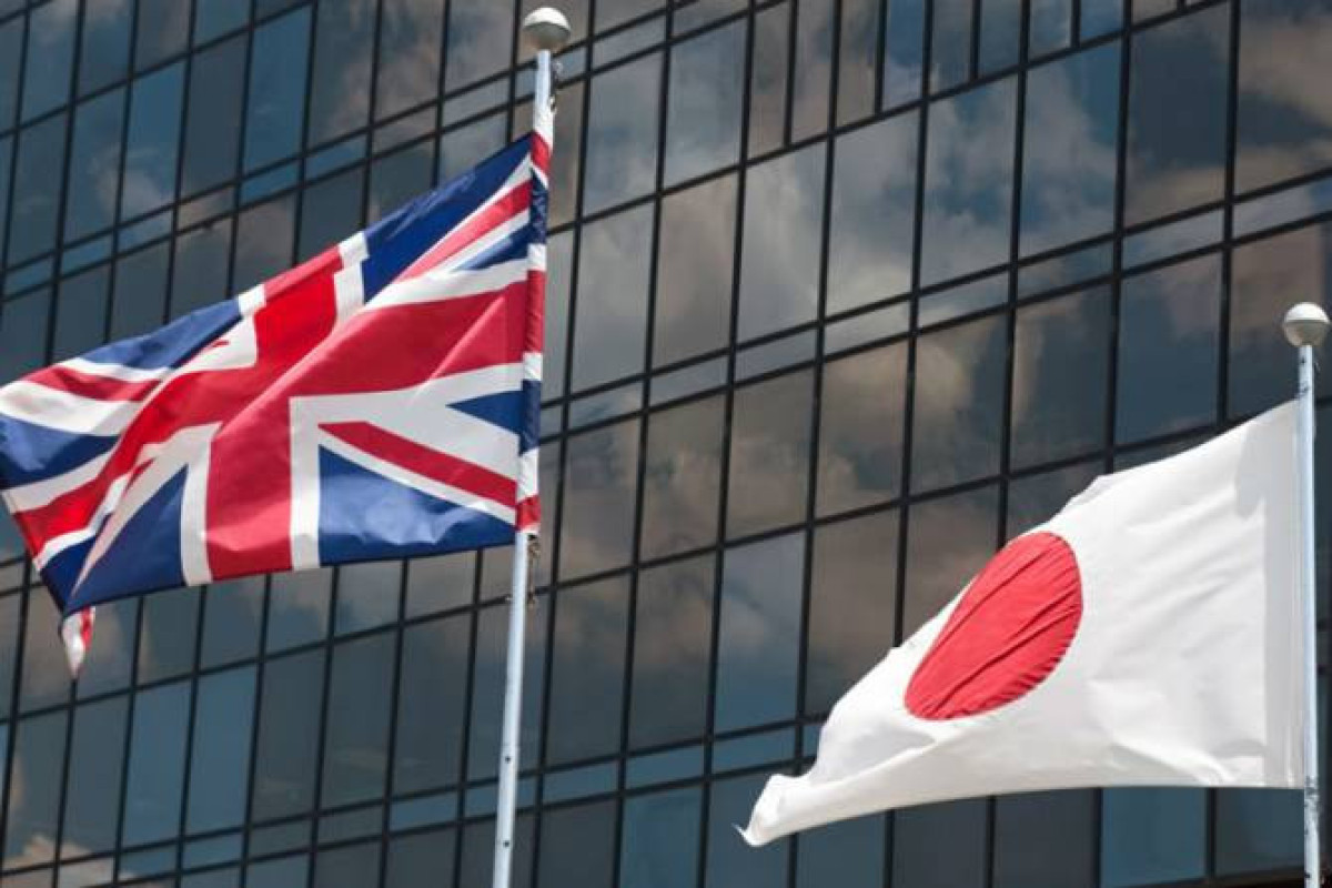Yaponiya və Böyük Britaniya Hokkaydo adasında ilk birgə desant əməliyyatını keçirib