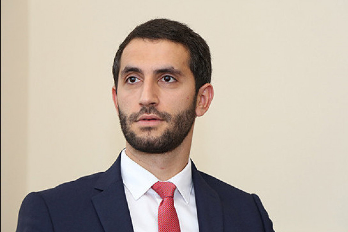 Rubinyan Tatoyan və Sarkisyanla debat çağırışına hazırdır