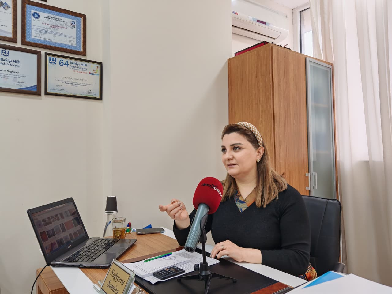 Pediatr: Bəzən ailələr bu tövsiyəni adi məsləhət kimi qəbul edirlər, halbuki... -