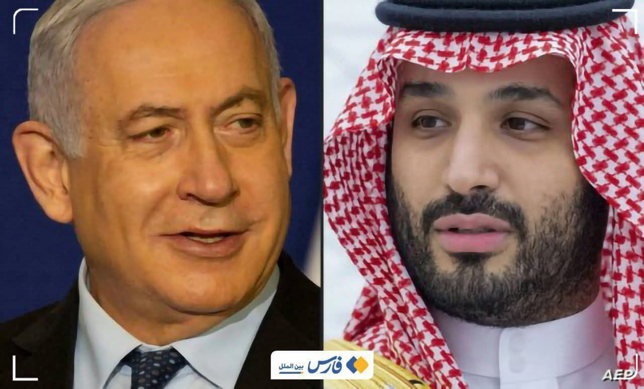 Səudiyyə kralından şərt: Netanyahu qalırsa normallaşma yoxdur