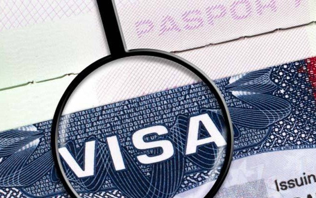 ABŞ Əfqanıstan pasportu sahibləri üçün vizaların verilməsini dayandırıb