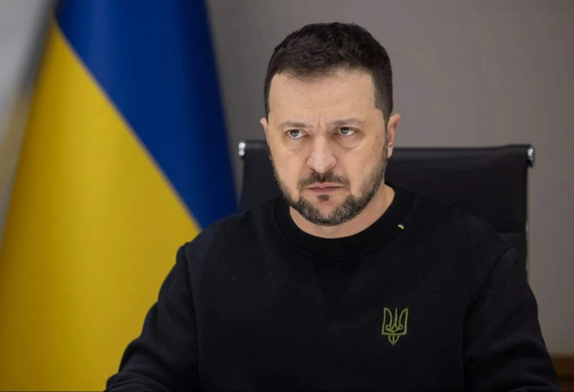 Ukrayna daxilində nə baş verir?: Zelenski buna məcburdur
