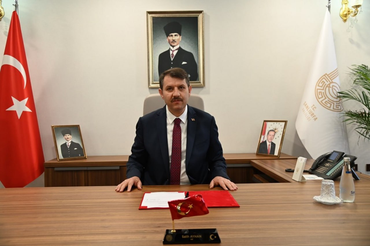 Milli Müdafiə Nazirliyinə yeni müavin təyin olundu