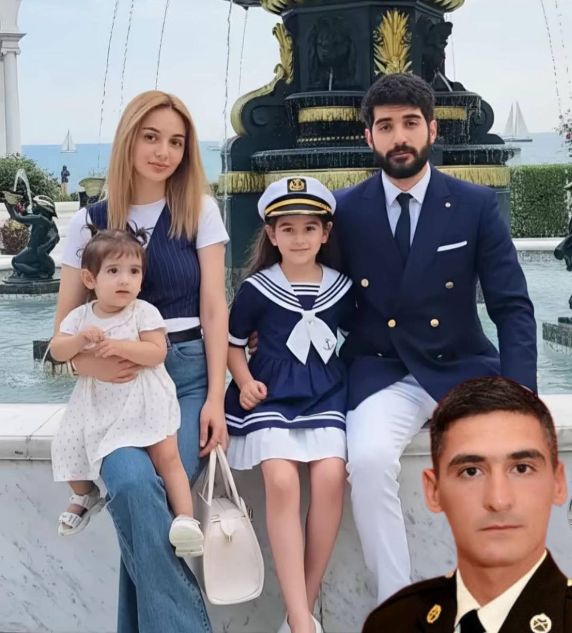 Şəhid qardaşın yoxluğu ürəyi dağladı –