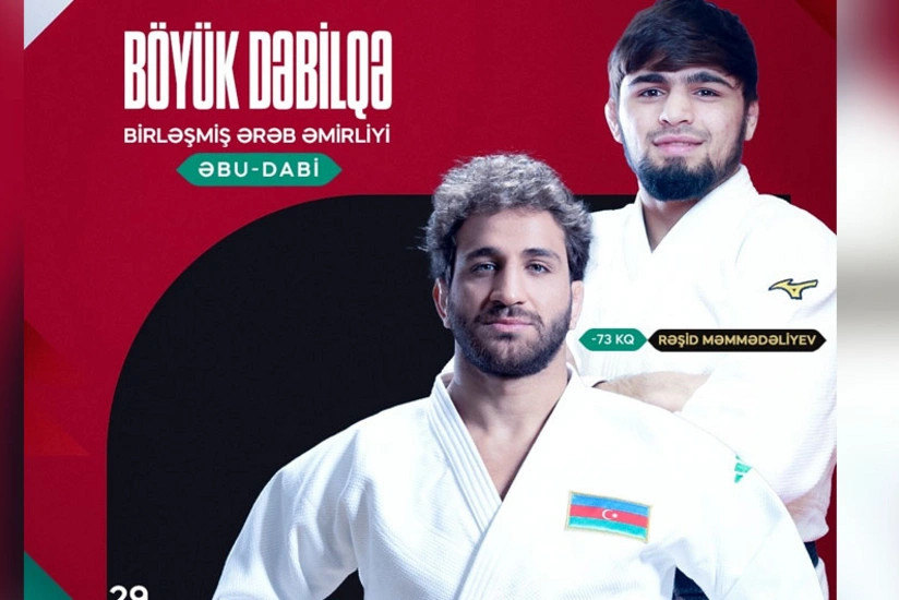 Hidayət Heydərov və Rəşid Məmmədəliyev yarışı mükafatsız başa vurub