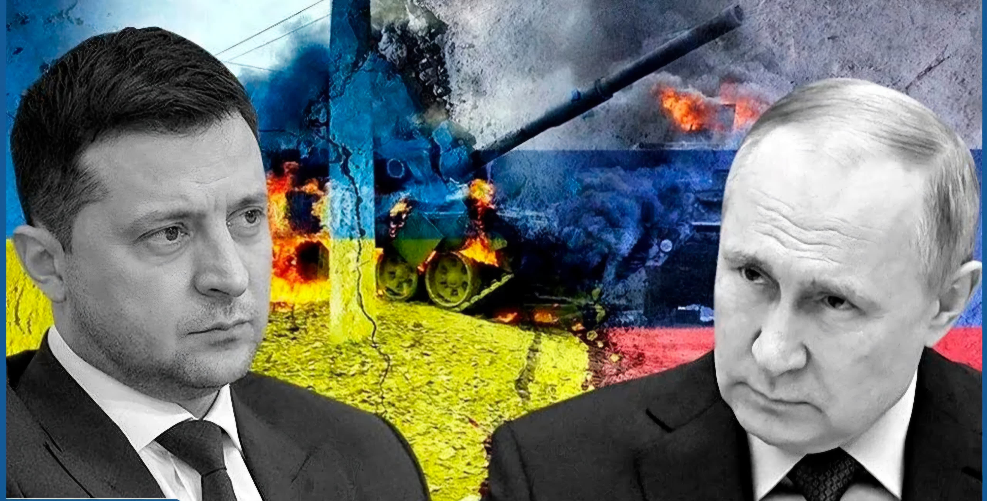Şərqi Avropada diplomatik dönüş: Müharibə bitir?
