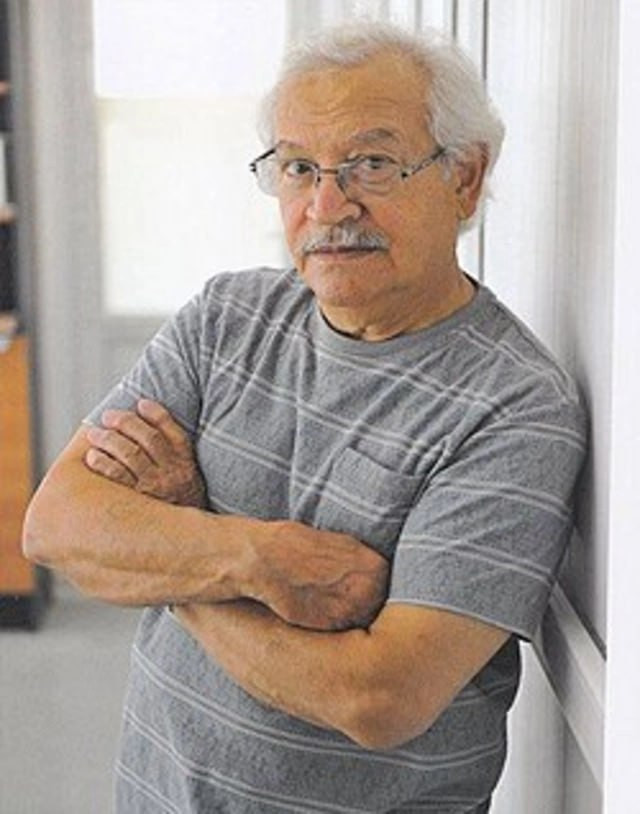 Mədəniyyət Nazirliyi Xalq rəssamı Fazil Nəcəfovun heykəltəraşlıq əsərini alır