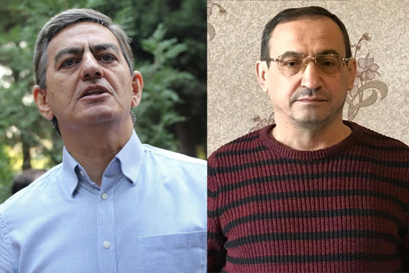 Əli Kərimli və müşaviri Ramiz Mehdiyevin cinayət işi üzrə şübhəli şəxs qismində istintaqa cəlb olunub