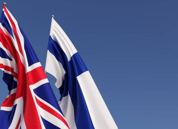 Finlandiya və Böyük Britaniya Rusiya sərhədi yaxınlığında birgə hərbi təlimlərə başlayıb