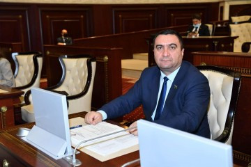Azərbaycanın milli təhlükəsizliyinə qarşı qurulan bütün planlar iflasa məhkumdur -