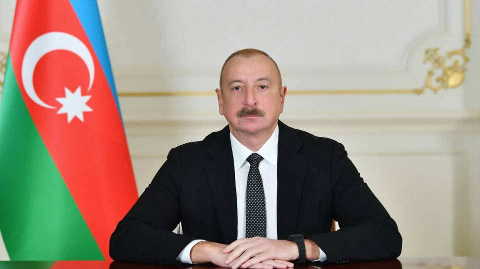 Dövlətə xəyanətdə ittiham olunan Mehdiyevin oğlu vəzifəsindən azad edilib