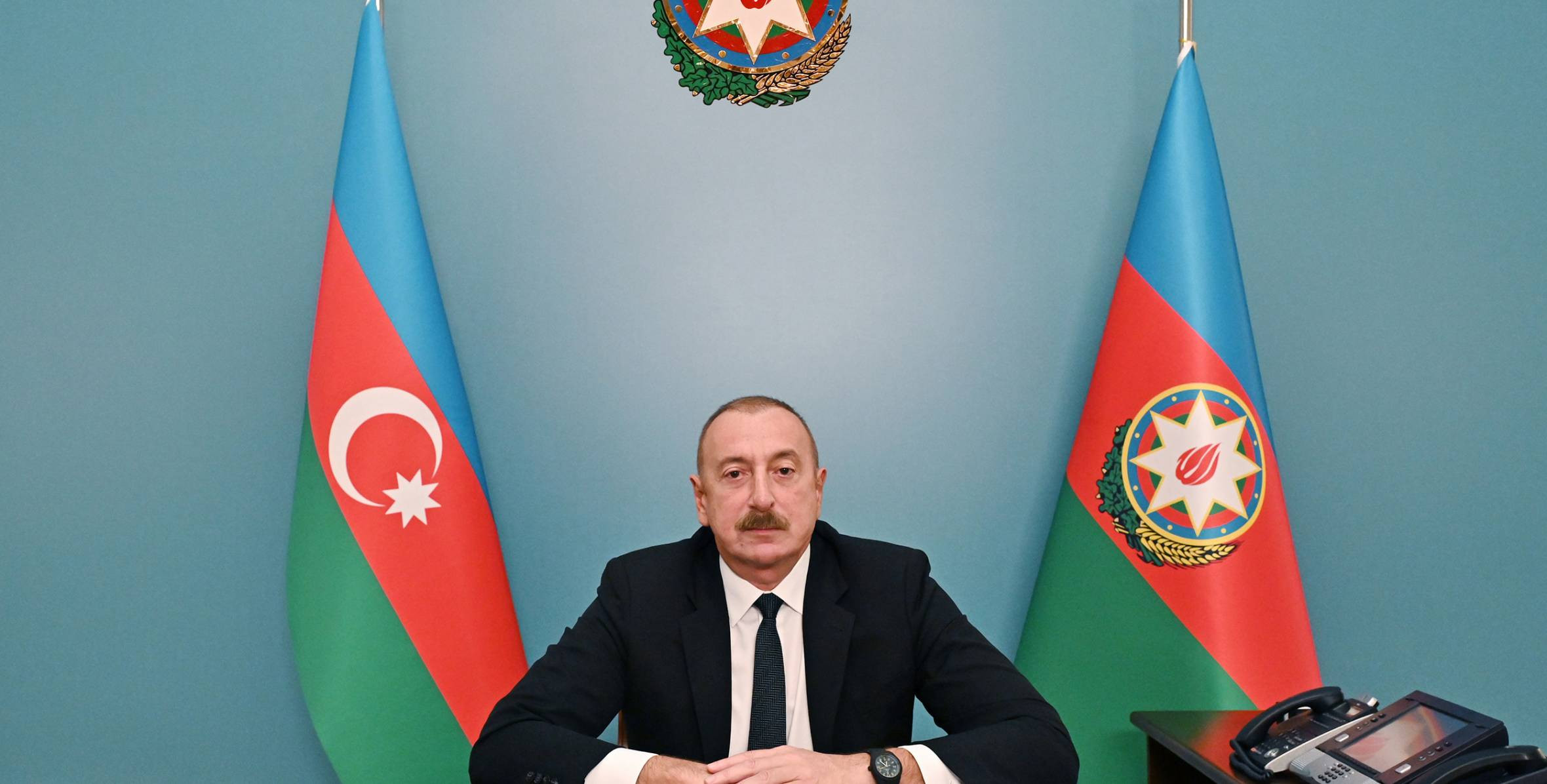 Prezident Zərdab rayonunda yol təmiri üçün vəsait ayırıb -