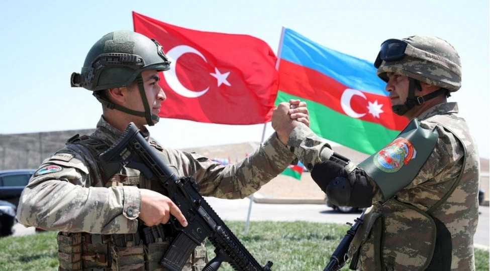 Türkiyədə anti-Azərbaycan təbliğatının aparılması, iki ölkə arasında...-