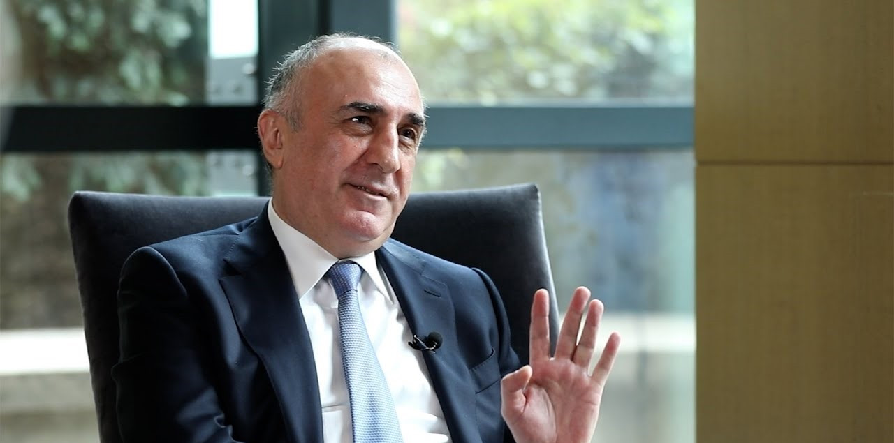 Elmar Məmmədyarov Simonyanın açıqlamasından danışdı: Düz deyir, təsdiqləyirəm