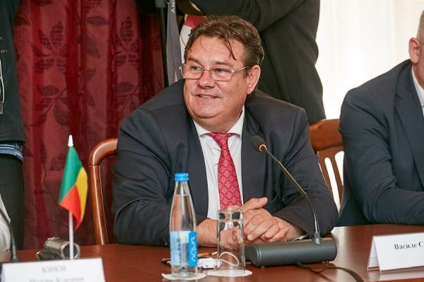 Səfir: Azərbaycanla Rumıniya arasında ticarət dövriyyəsi 700 milyon ABŞ dolları təşkil edir