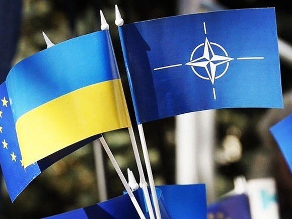 Kiyev NATO-ya üzvlükdən imtina edir