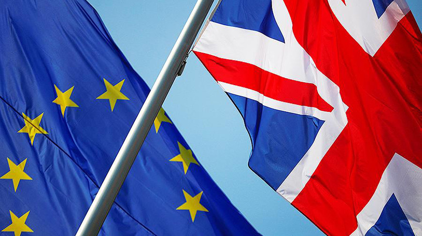 Böyük Britaniya Aİ ilə yenidən yaxınlaşmağa hazırlaşır