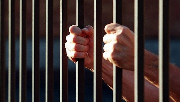Əli Kərimli müayinədən keçirilib, təkadamlıq kameraya yerləşdirilib