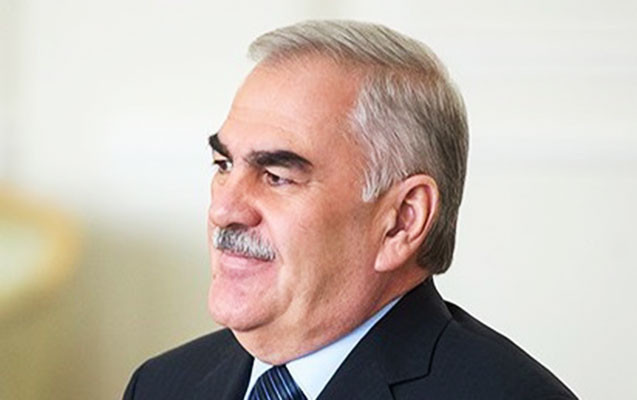 Vasif Talıbovun təşəbbüsü ilə fəaliyyətə başlayan dövlət qurumu ləğv edilib