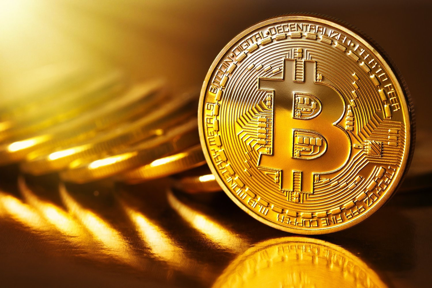 Bitkoinin qiyməti 100 min dollara yaxınlaşır