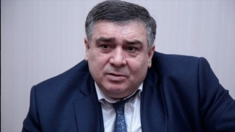 Şahin Şıxlinskiyə ömürlük həbs cəzası tələb olunur