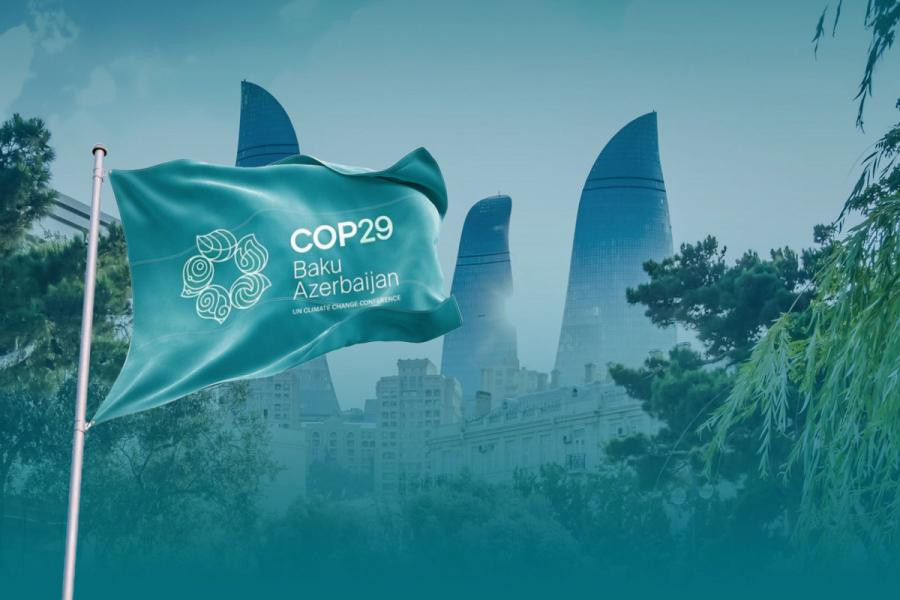 Azərbaycan nümayəndə heyəti COP29 təcrübəsini paylaşmaq üçün Türkiyəyə səfər edəcək